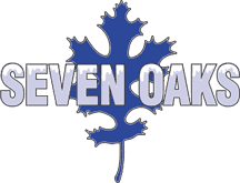 Image result for seven oaks logo png